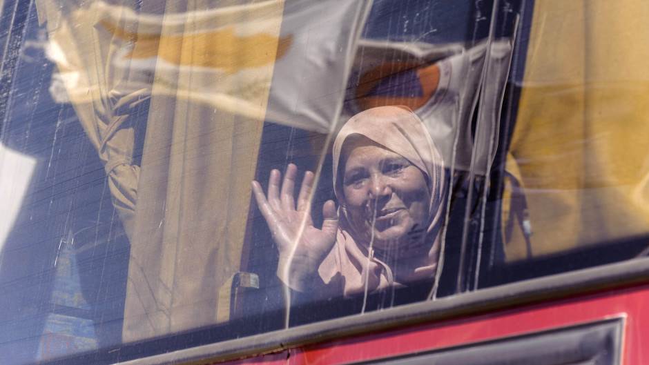 Izbjeglice i migranti