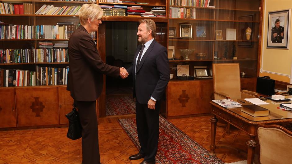 Izetbegović i Mujanović 1