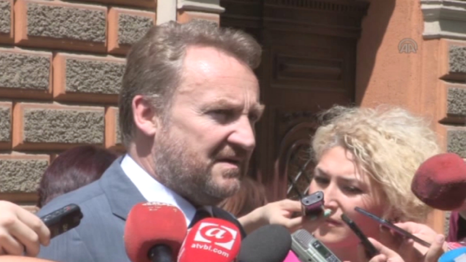 izetbegovic izjava