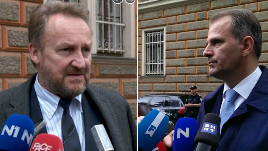 izetbegović jerlagić