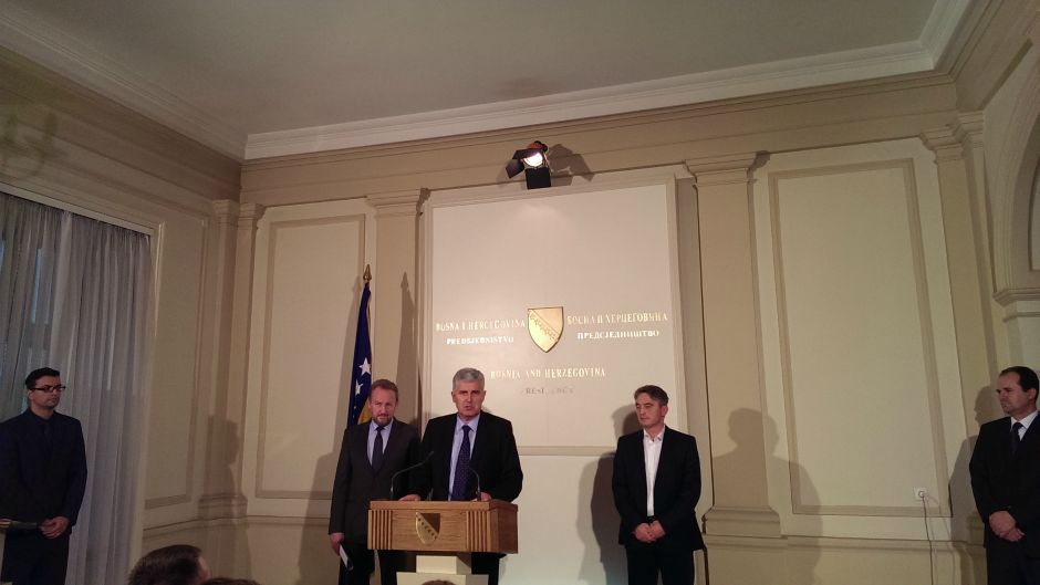 izetbegovic komsic covic