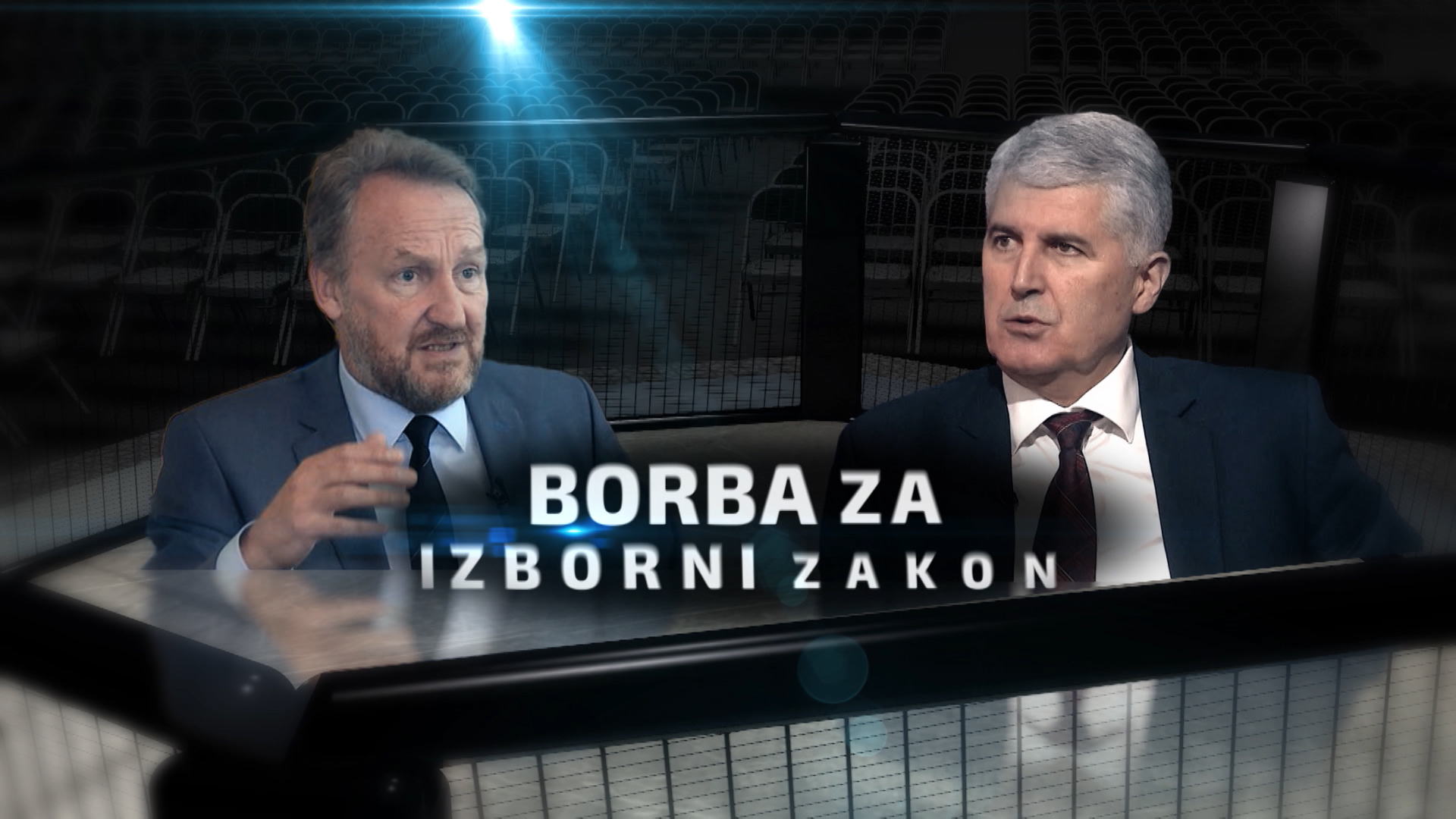 izetbegovic vs covic