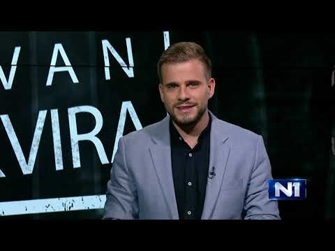 Izvan okvira: Gost Miroslav Radman (26.10.2020