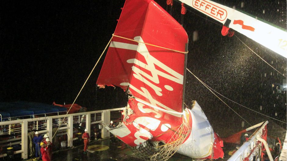 izvlacenje dijelova airasia