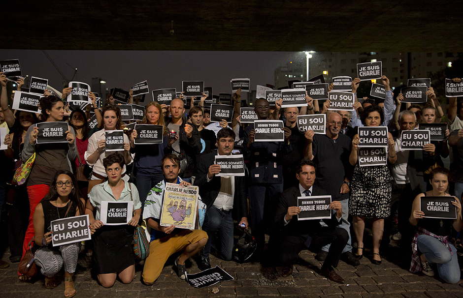 Tanjug/AP/Andre Penner