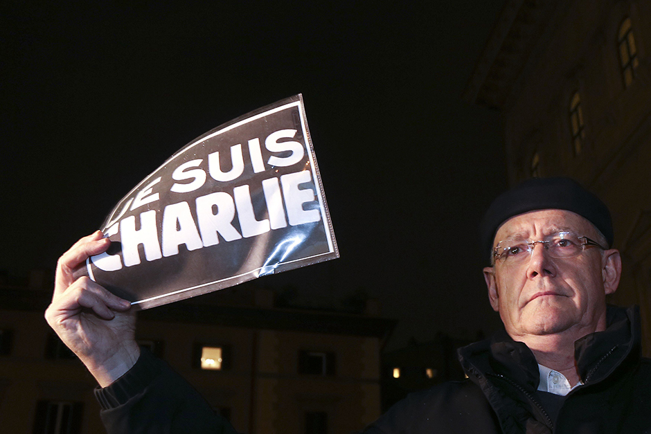 REUTERS/Alessandro Bianchi