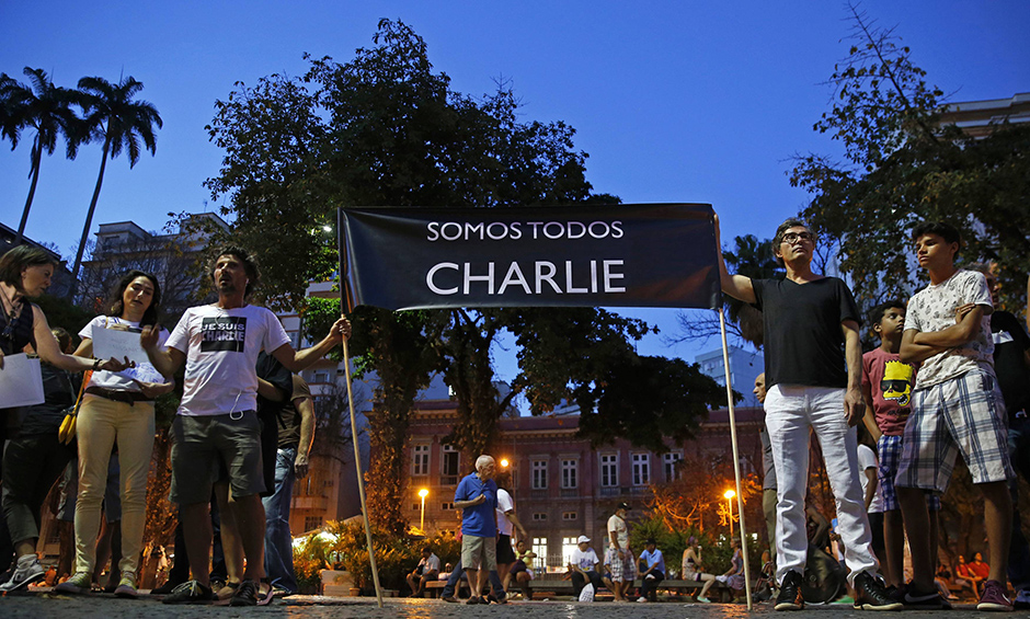 REUTERS/Sergio Moraes