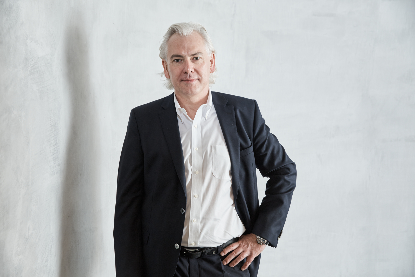 Jacek Olzak_novi CEO PMI