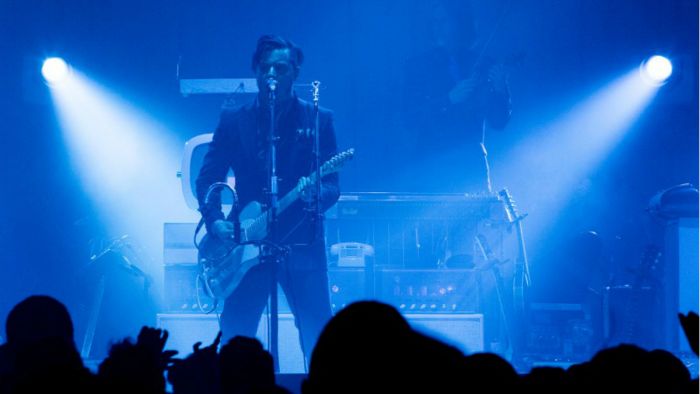 jack white