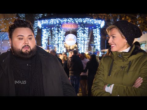 Jacques Houdek gost Impulsa