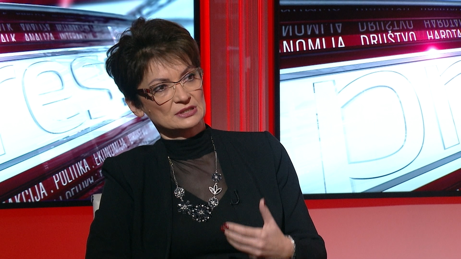 Jadranka Bajraktarević