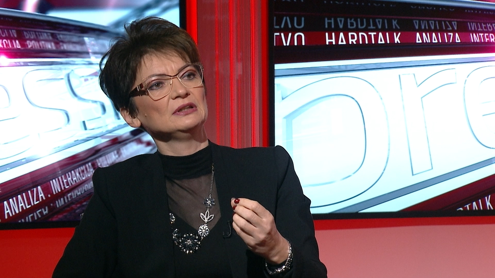 Jadranka Bajraktarević