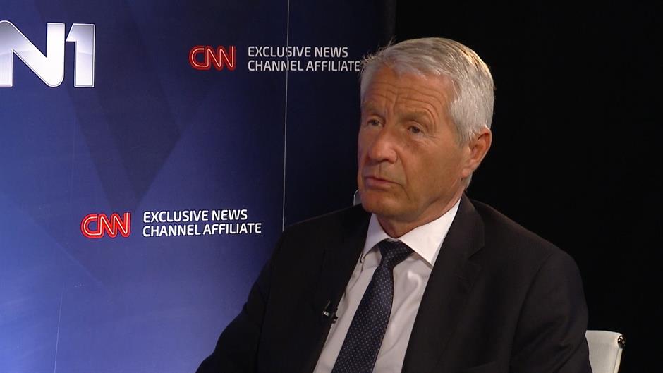 jagland dva