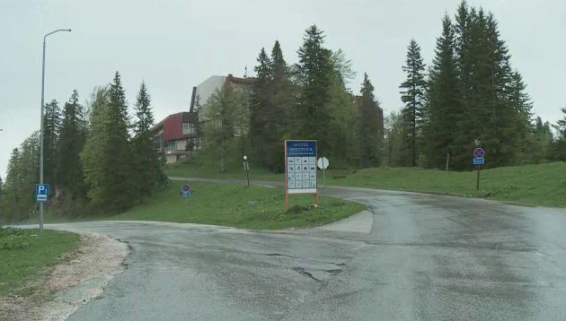 jahorina