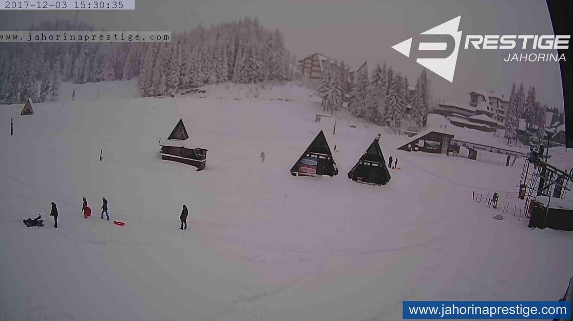 Jahorinaprestige.com