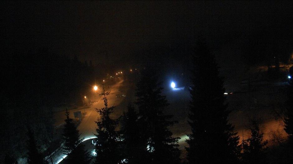 jahorina