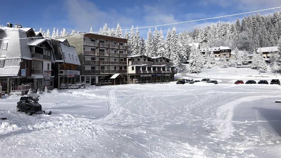 Jahorina
