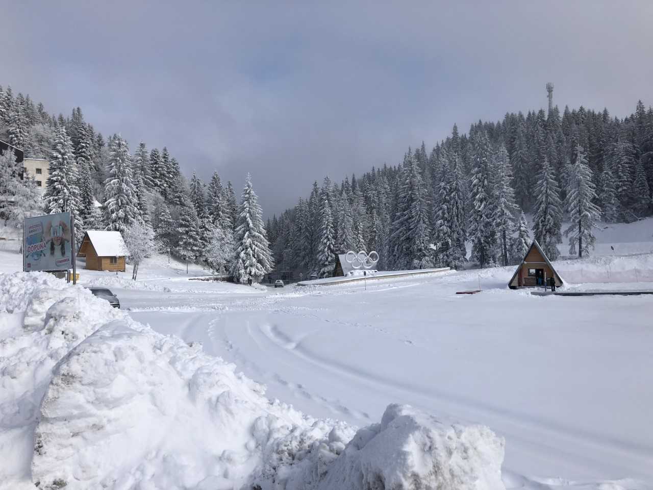 Jahorina