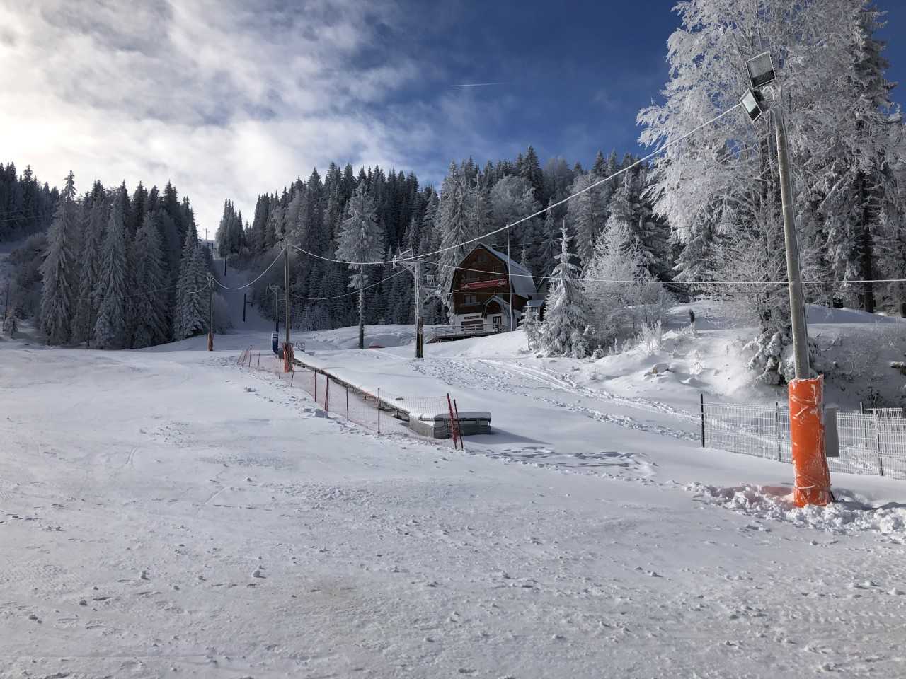 Jahorina
