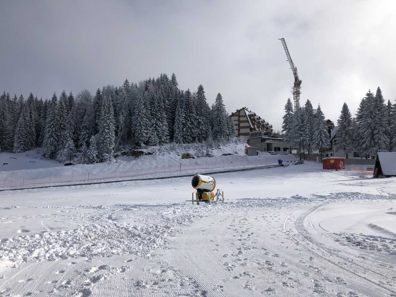 Jahorina