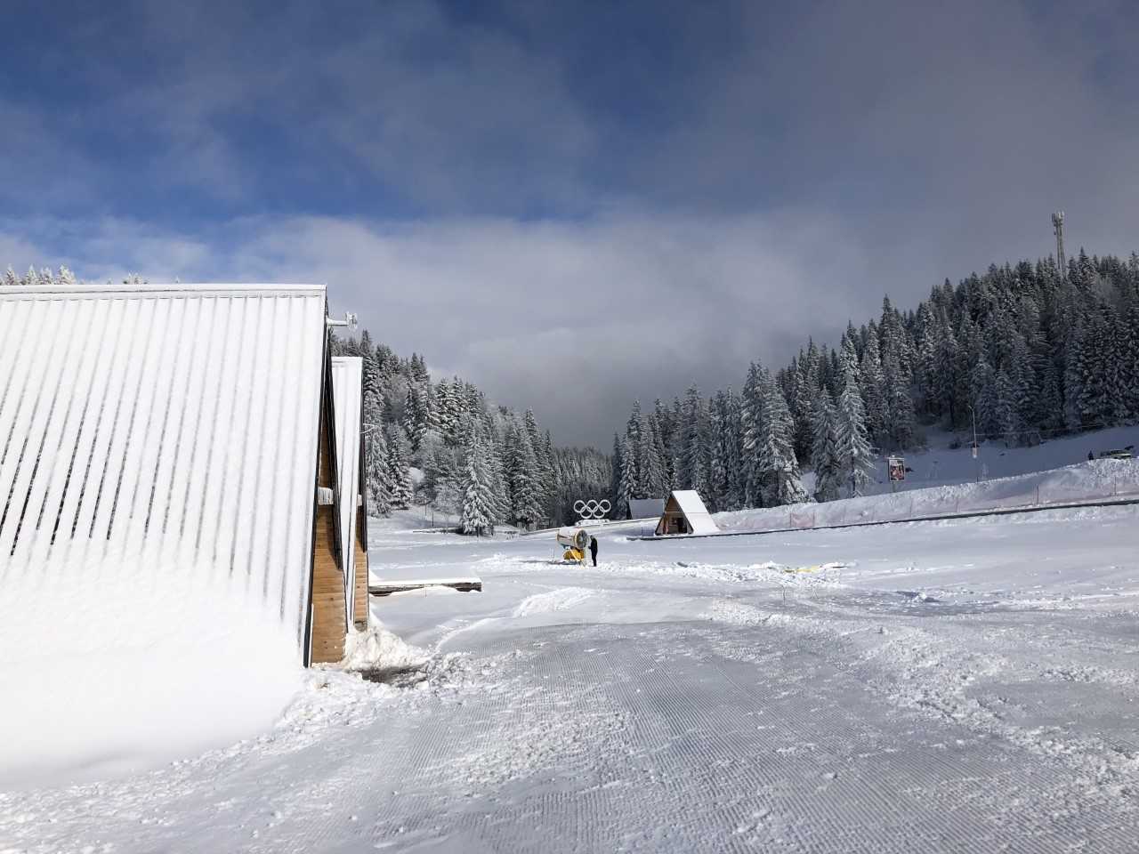 Jahorina