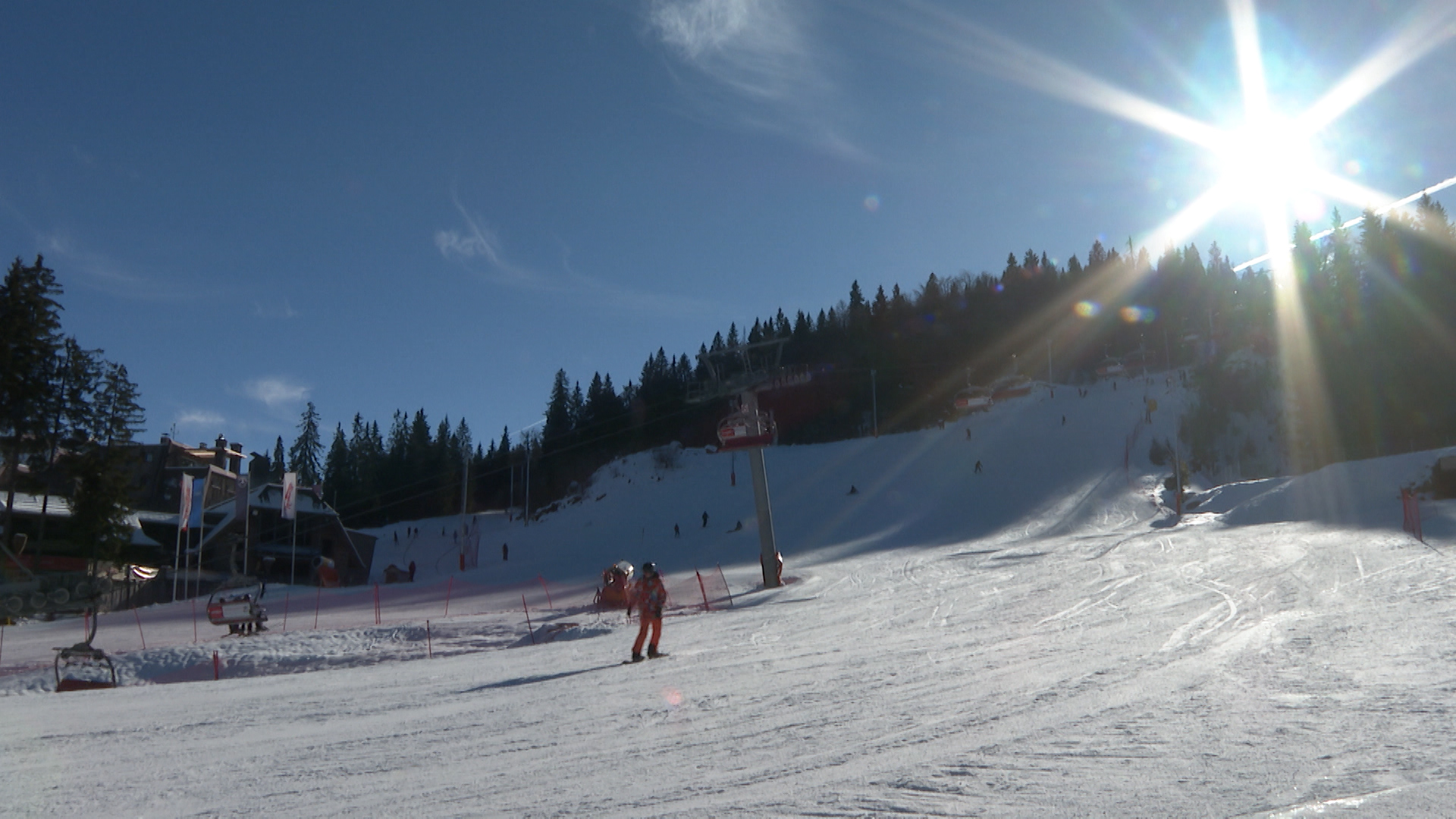 jahorina
