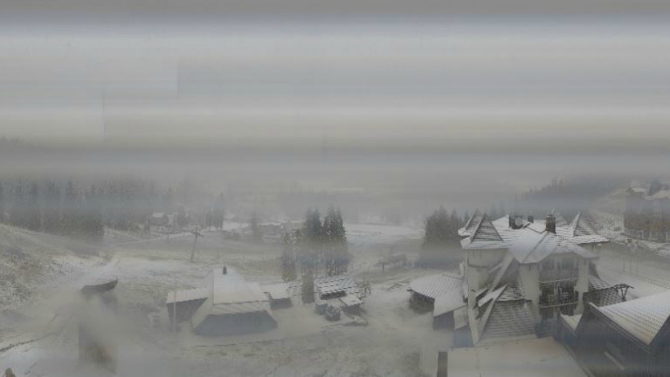 jahorina
