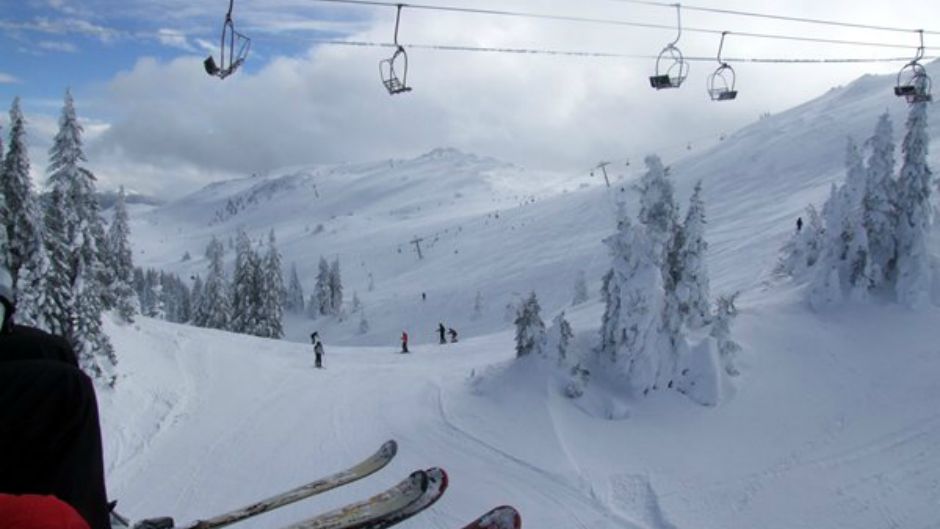 Jahorina