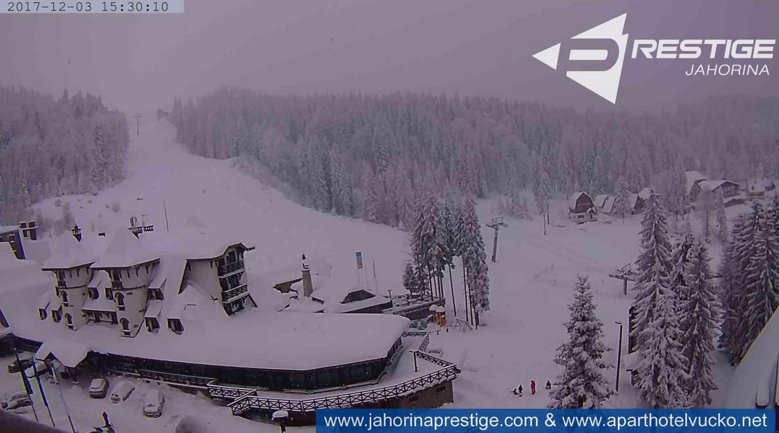 Jahorinaprestige.com