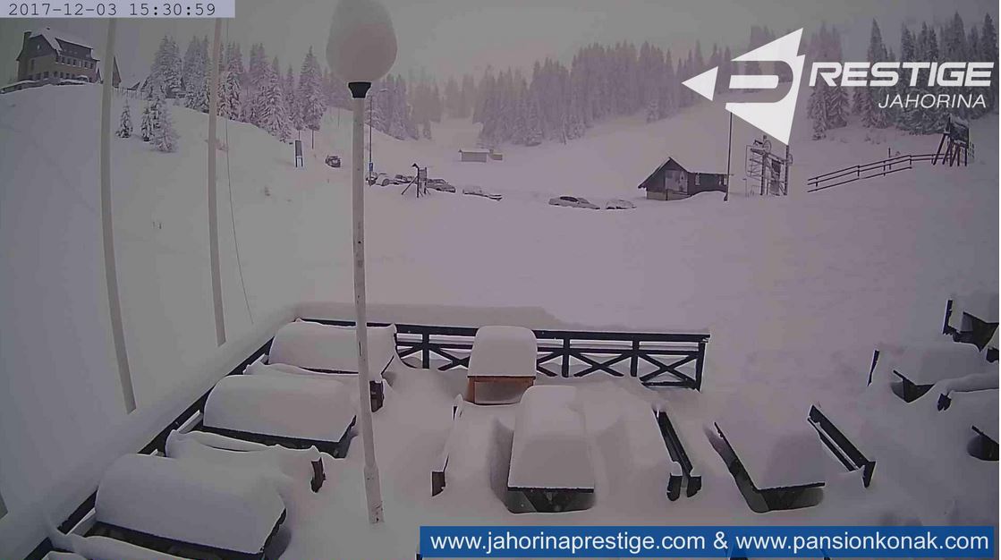 Jahorinaprestige.com