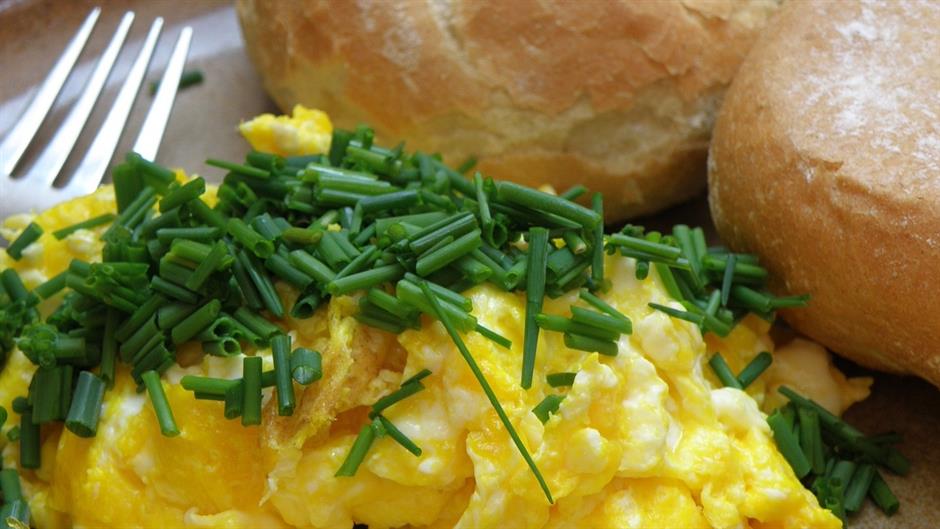 jaja kajgana Pixabay