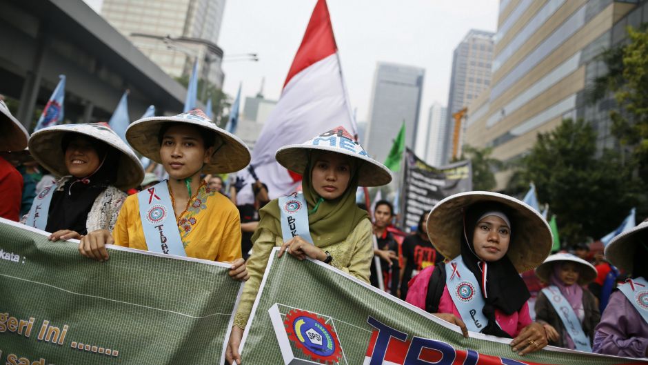 jakarta