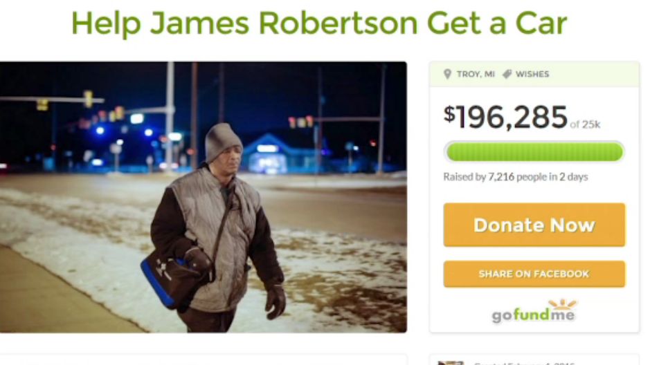 james robertson