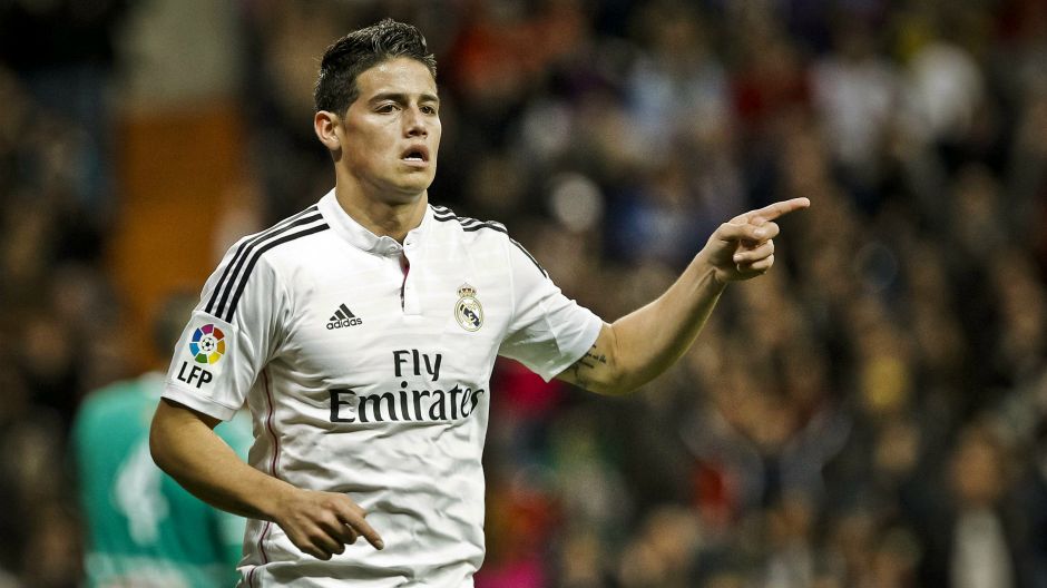 james rodriguez epa