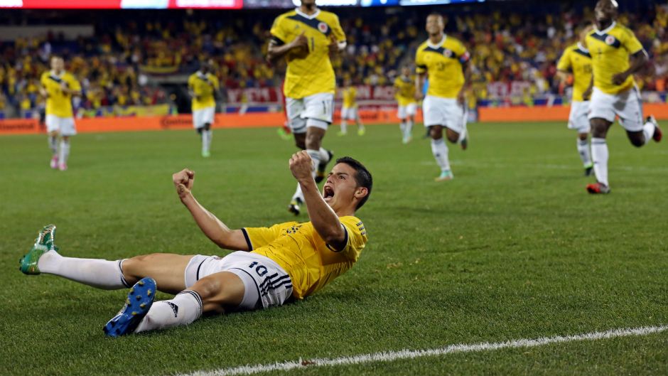 james rodriguez kanada