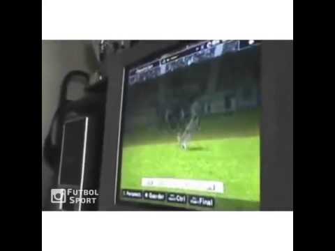 James Rodriguez pogodio iz slobodnjaka ''kao na igrici''