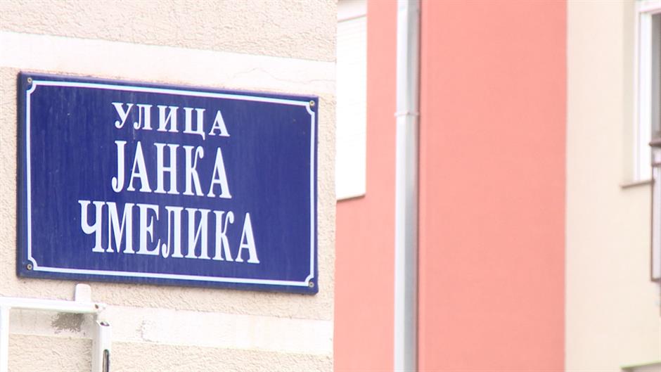 janka cmelika