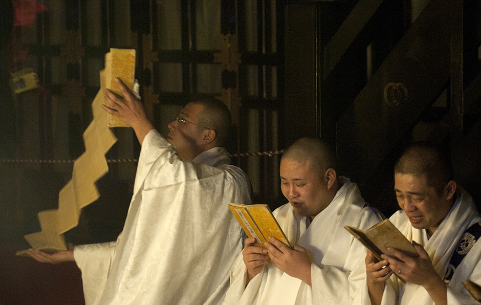 EPA/Everett Kennedy Brown