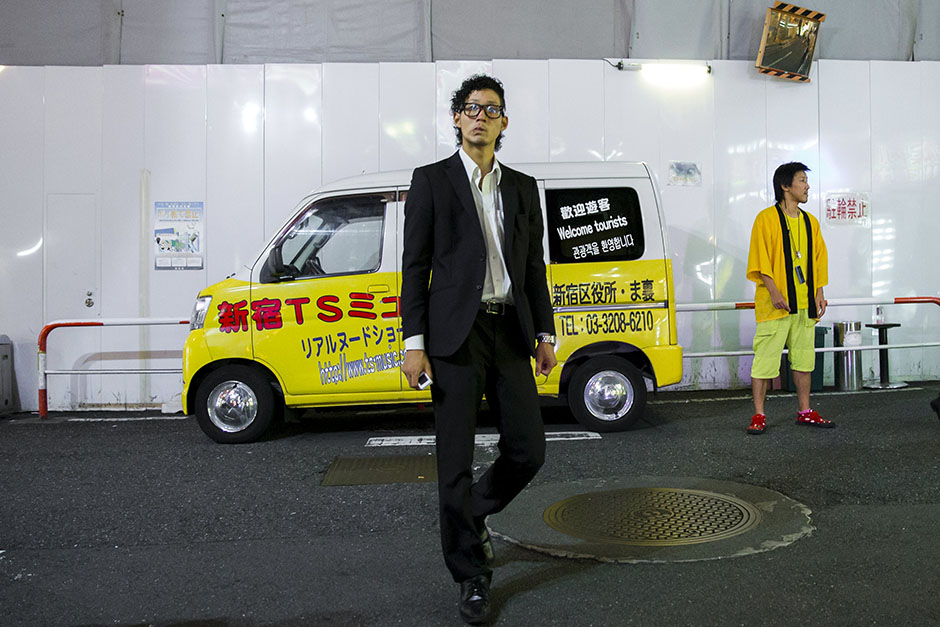 REUTERS/Thomas Peter