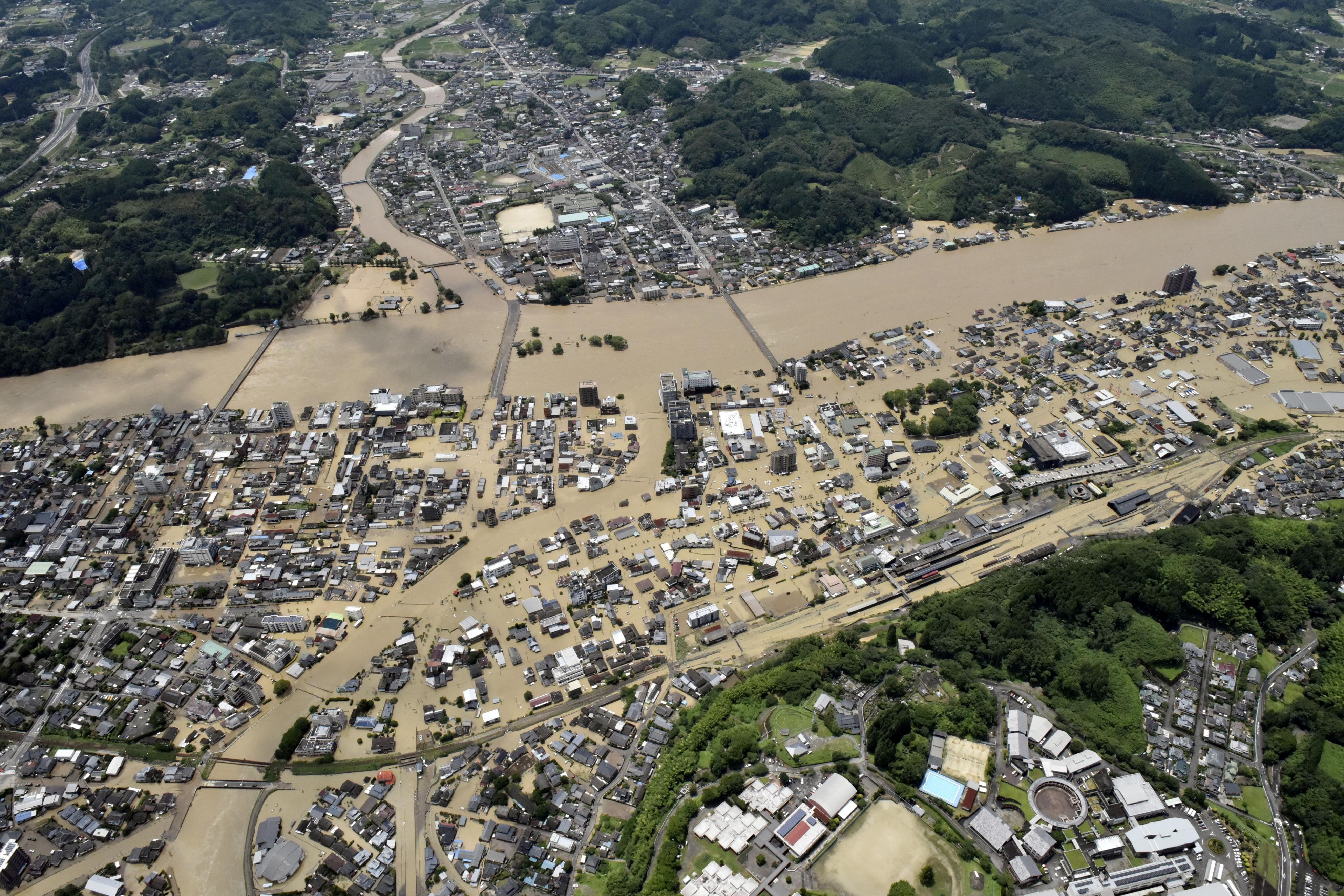 Japan