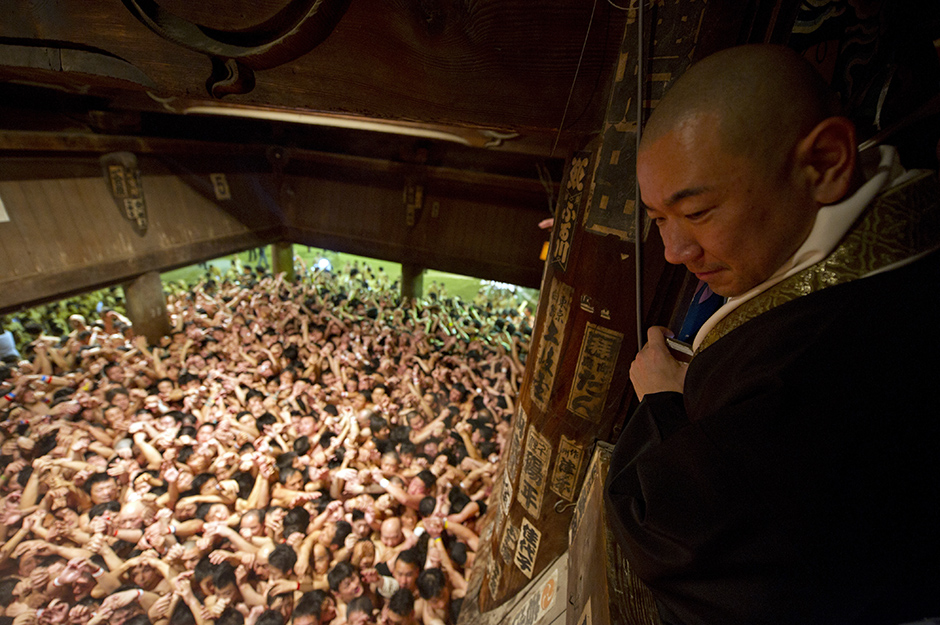 EPA/Everett Kennedy Brown