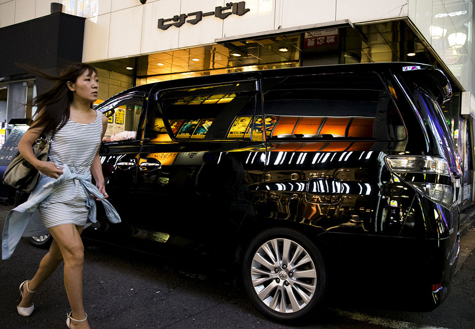 REUTERS/Thomas Peter