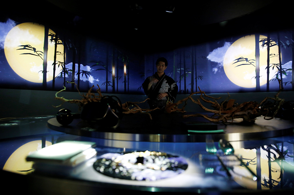 REUTERS/Kim Kyung Hoon