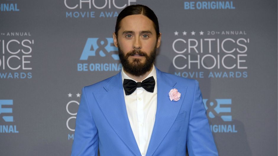 jared leto