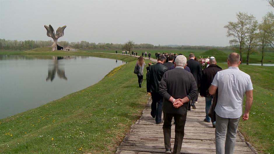 jasenovac