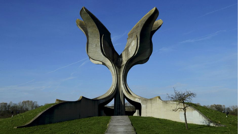 jasenovac