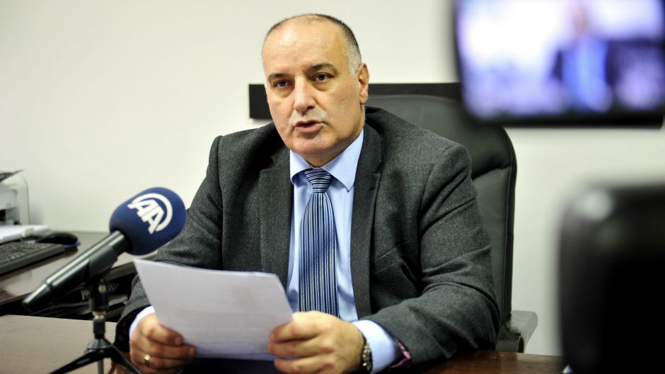 jasmin bakovic anadolija