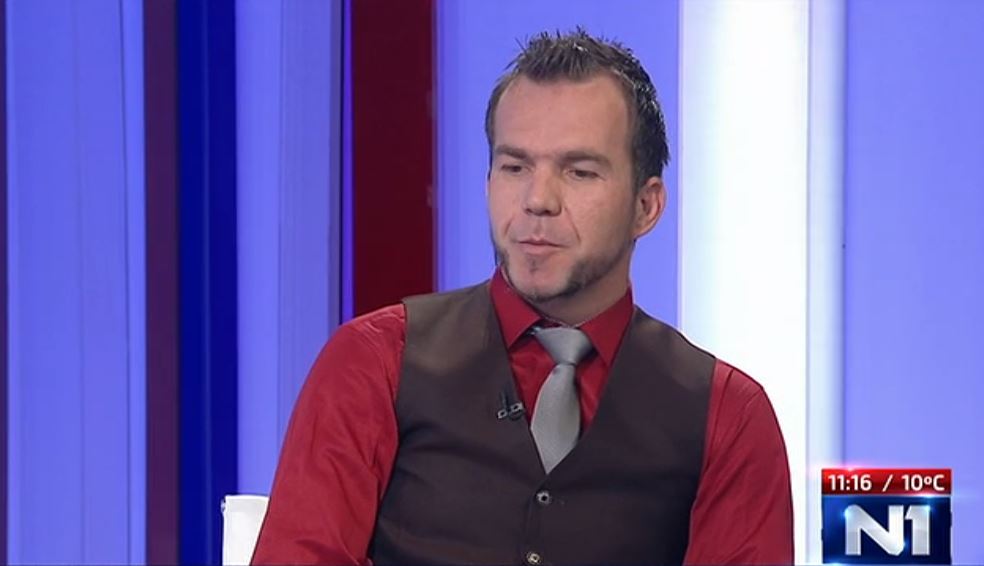 jasmin hodzic institut za jezik