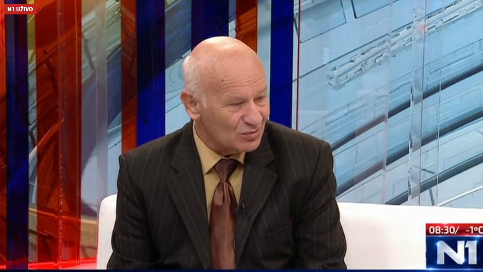 Jasmin Odobasic main