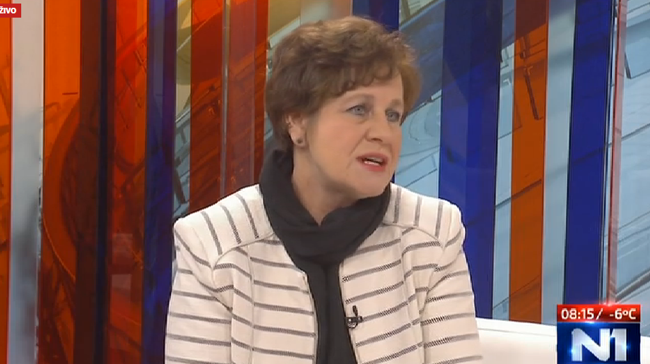 JASMINA ZUBIĆ